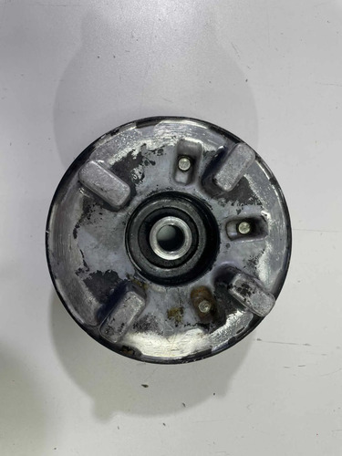 Flange Coroa Contra Choque Honda Cb 300 Original  -1241 Pret 5