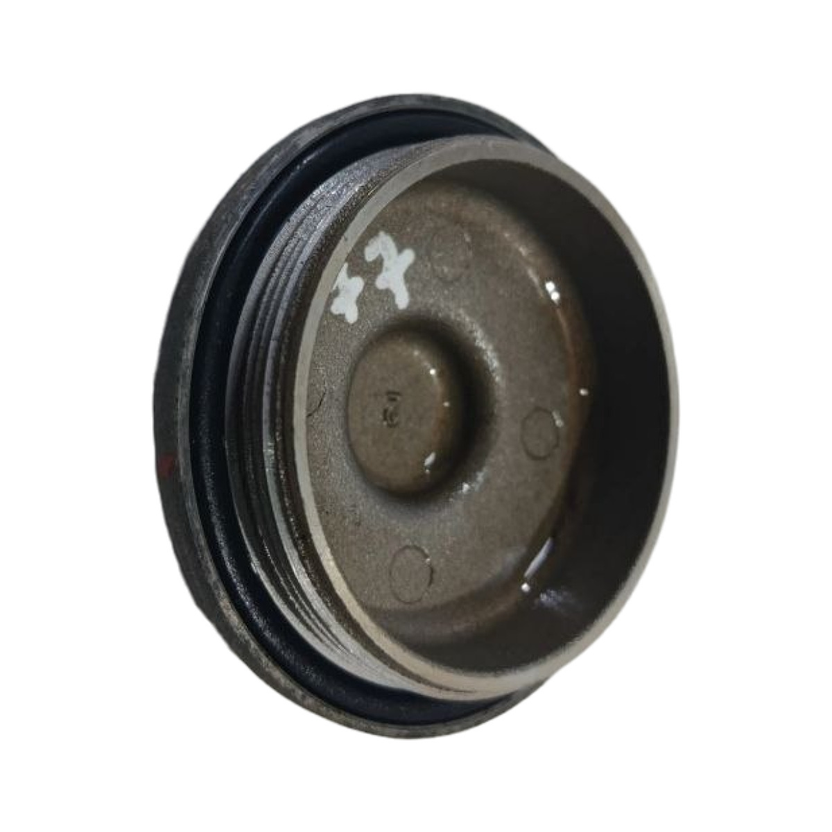 Porca bujão Óleo XTZ Lander 250 2019 15527 2