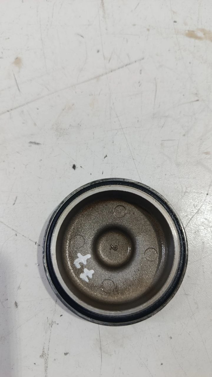 Porca bujão Óleo XTZ Lander 250 2019 15527 3