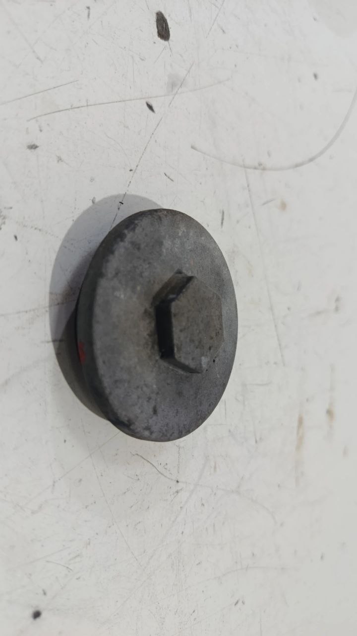 Porca bujão Óleo XTZ Lander 250 2019 15527 4