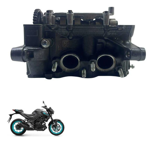 Cabeçote Yamaha Mt 03 2026     6315 2