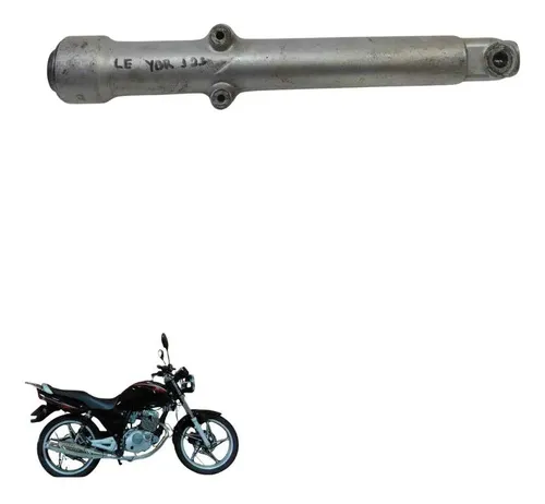 Copo Bengala  Ybr 125 2000 Esquerdo 8708