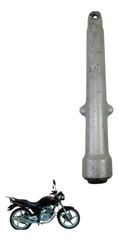 Copo Bengala  Ybr 125 2000 Esquerdo 8708 3