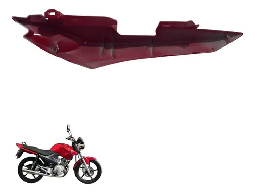 Carenagem Lateral Direita Yamaha Factor 150 2014/23 4775 2