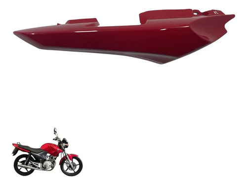 Carenagem Lateral Direita Yamaha Factor 150 2014/23 4775 3