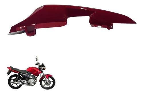Carenagem Lateral Direita Yamaha Factor 150 2014/23 4775 4