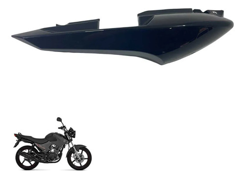 Carenagem Lateral Direita Yamaha Factor 150 2014/23 4778 2