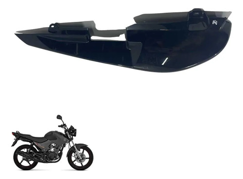 Carenagem Lateral Direita Yamaha Factor 150 2014/23 4778 3