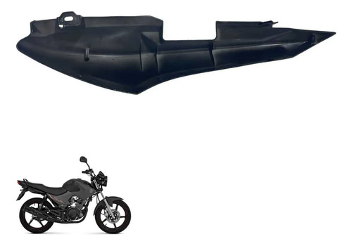 Carenagem Lateral Direita Yamaha Factor 150 2014/23 4778 4