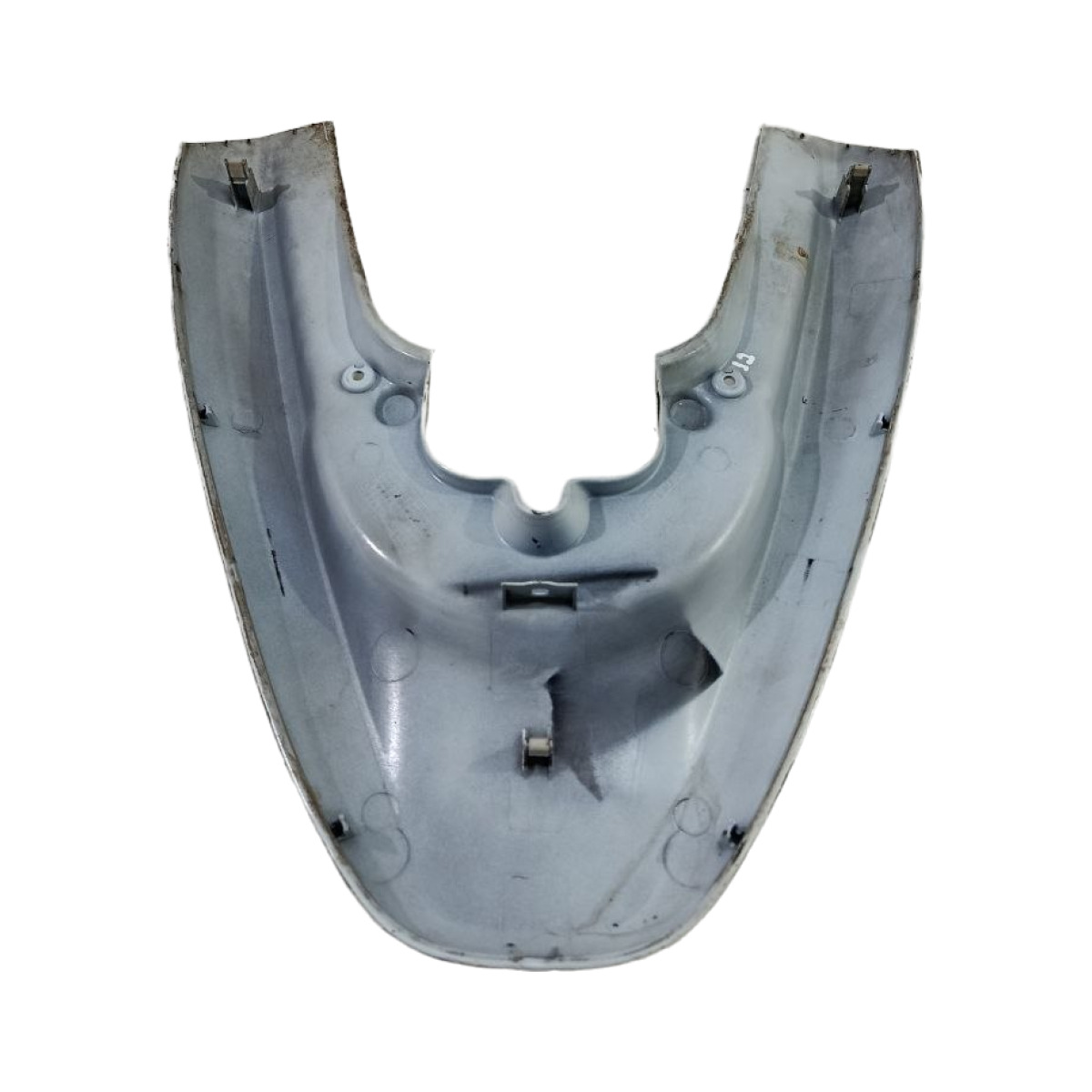 Carenagem alça traseira PCX 150 2014 16528 3