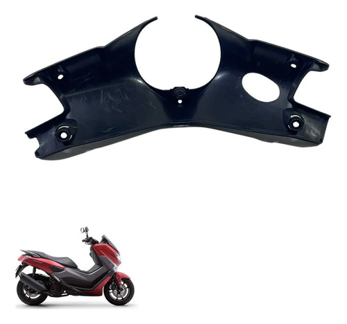 Carenagem Guidao Yamaha Nmax 160 2018 5265 Original