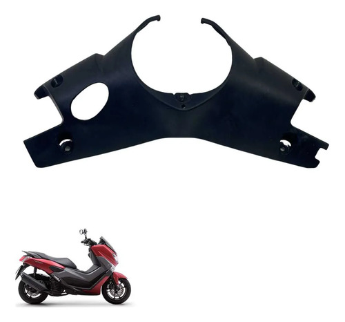 Carenagem Guidao Yamaha Nmax 160 2018 5265 Original 2