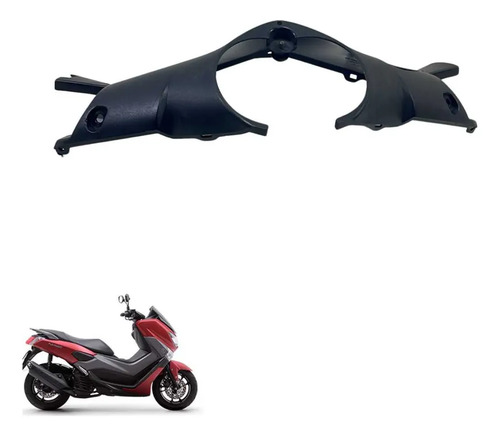 Carenagem Guidao Yamaha Nmax 160 2018 5265 Original 3