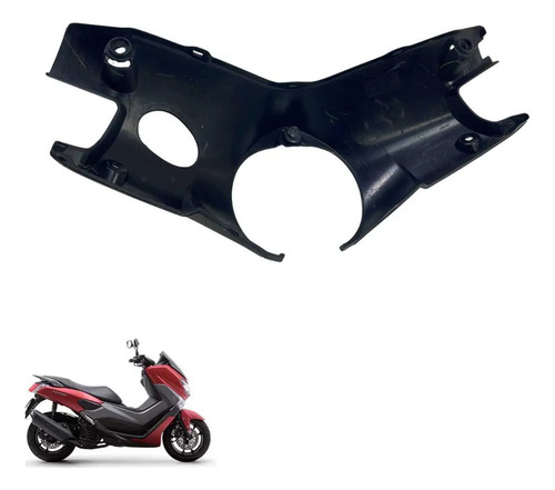 Carenagem Guidao Yamaha Nmax 160 2018 5265 Original 4