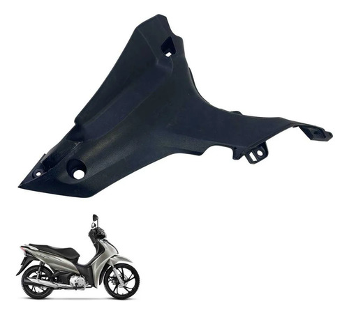 Carenagem Lateral Honda Biz 125 2015 6743