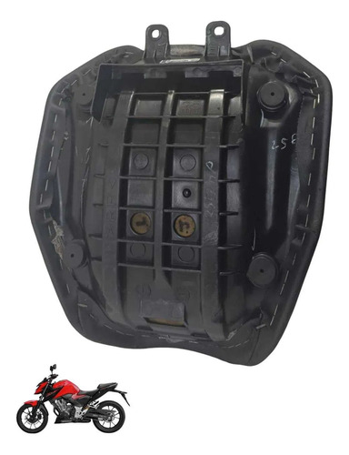 Banco Honda Cb 300 F 2023 7589 3