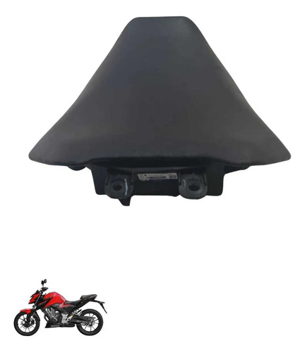 Banco Honda Cb 300 F 2023 7589 4