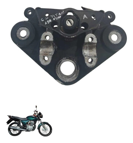 Mesa Superior Honda Cg Titan 150 2004 2005 2006 2008 7559 2