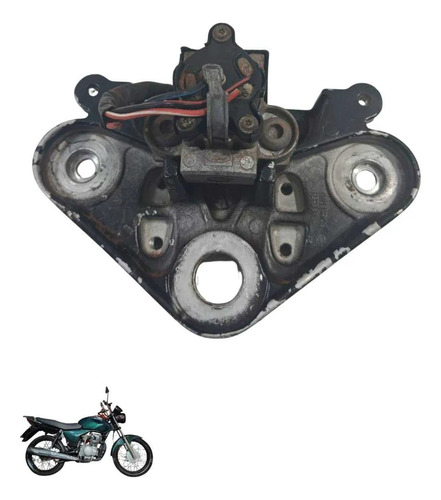 Mesa Superior Honda Cg Titan 150 2004 2005 2006 2008 7559 3