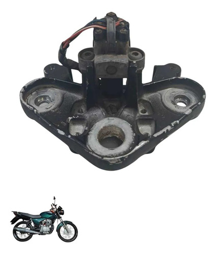 Mesa Superior Honda Cg Titan 150 2004 2005 2006 2008 7559 4