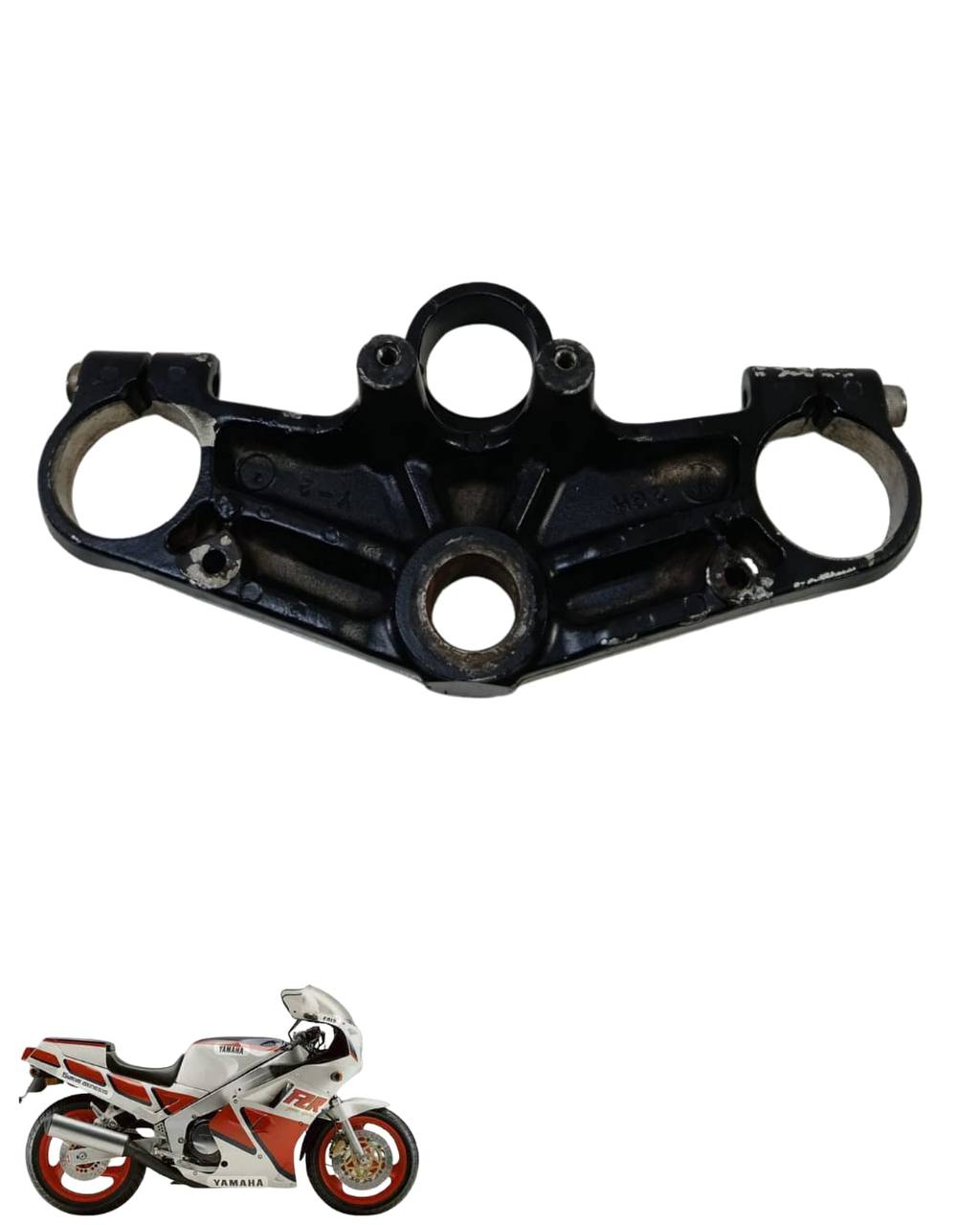 Mesa Superior Fzr 1000 1988 9153
