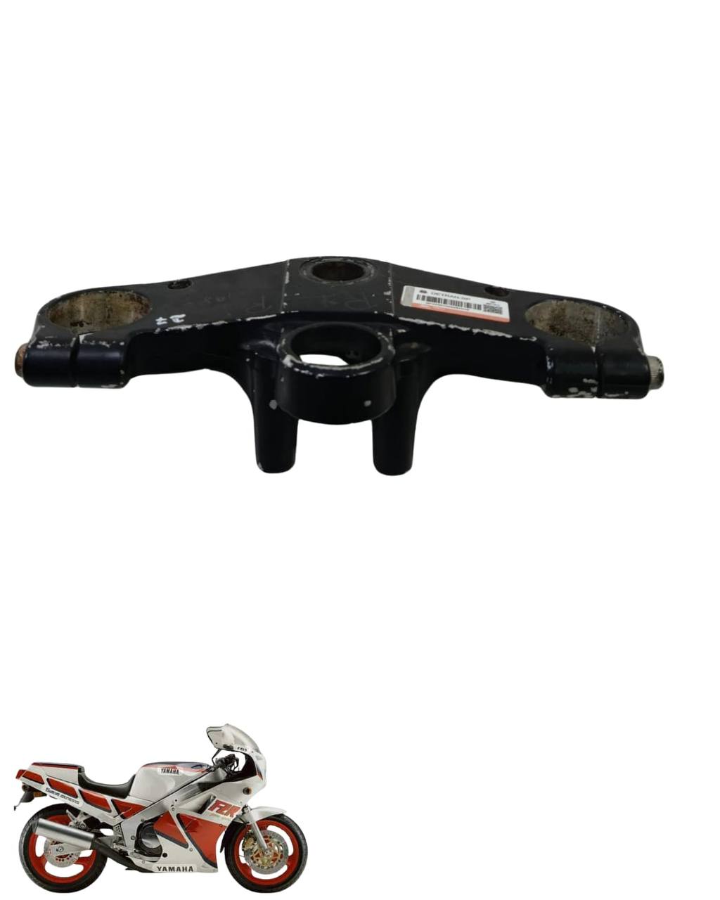 Mesa Superior Fzr 1000 1988 9153 2