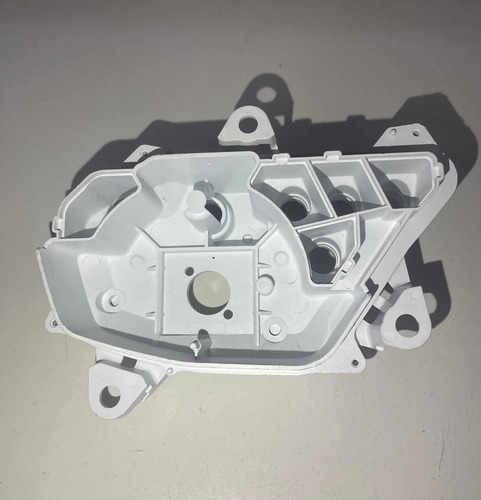 Carcaça Painel Honda Pop 110i 2016-2025 Original Peça 3