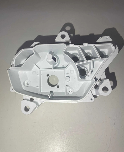 Carcaça Painel Honda Pop 110i 2016-2025 Original Peça 4