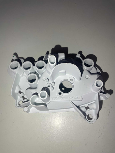 Carcaça Painel Honda Pop 110i 2016-2025 Original Peça 5