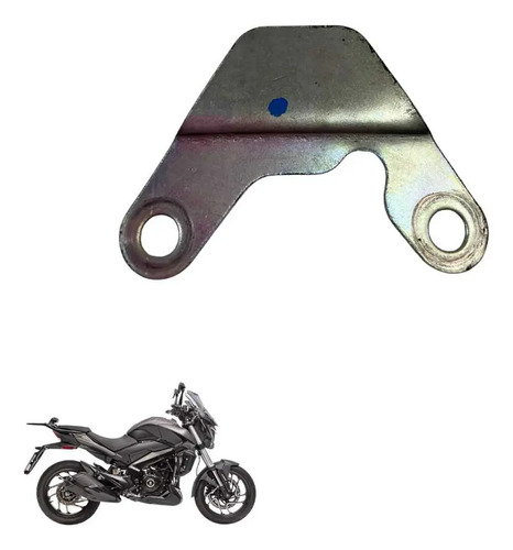 Suporte Bajaj  Dominar 400   -2816 3