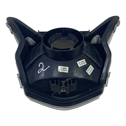 Bloco Farol Honda Biz 125 2022 5231 Original 5