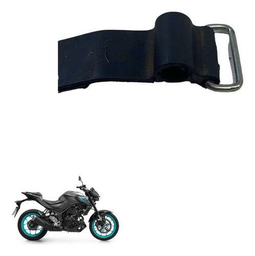 Cinta Bateria Yamaha MT 03 2025 Original   -3185