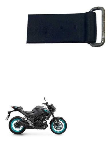 Cinta Bateria Yamaha MT 03 2025 Original   -3185 2