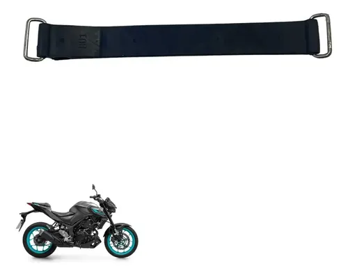 Cinta Bateria Yamaha MT 03 2025 Original   -3185 3