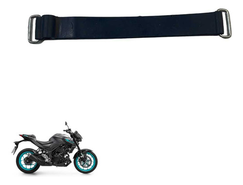 Cinta Bateria Yamaha MT 03 2025 Original   -3185 4