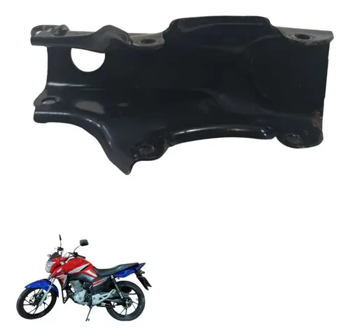 Suporte Motor Honda Cg 160 2016 2024 7821 2
