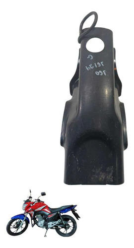 Suporte Motor Honda Cg 160 2016 2024 7821 3