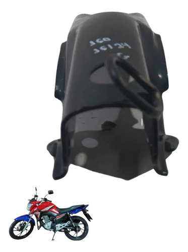 Suporte Motor Honda Cg 160 2016 2024 7821 4