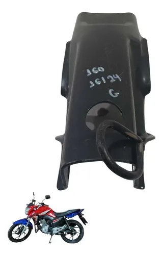 Suporte Motor Honda Cg 160 2016 2024 7821 5