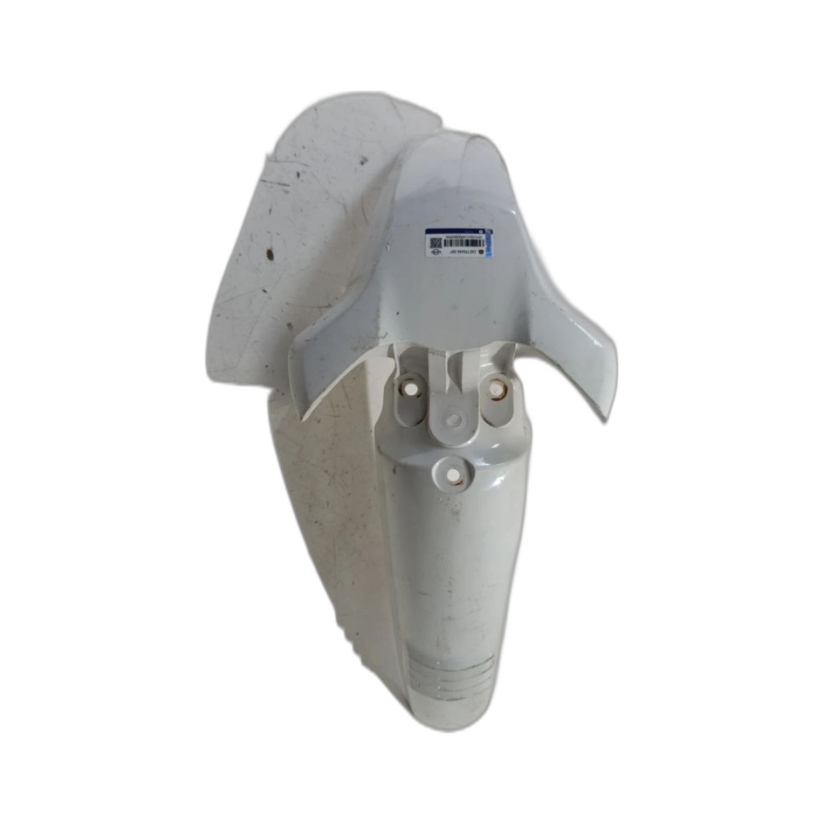 Para-lama Pop 110 2015/2022 13528 5