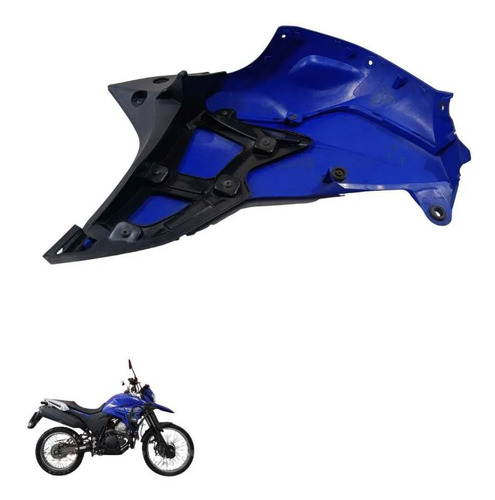 Carenagem Tanque Direita Yamaha Lander 250 2018 2022 7680 8