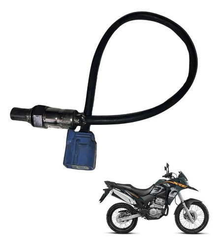 Sensor Sonda Lambda Honda Xre 300 10/12 Original (Usado)