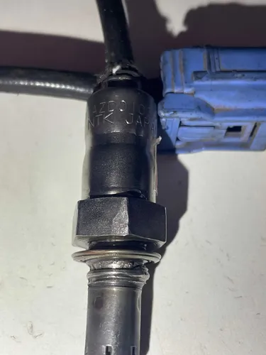Sensor Sonda Lambda Honda Xre 300 10/12 Original (Usado) 4