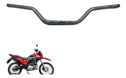 Guidão Honda NXR BROS 160 Original   -3234