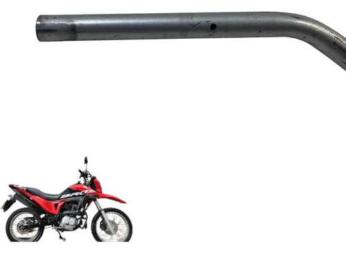 Guidão Honda NXR BROS 160 Original   -3234 2