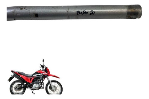 Guidão Honda NXR BROS 160 Original   -3234 3