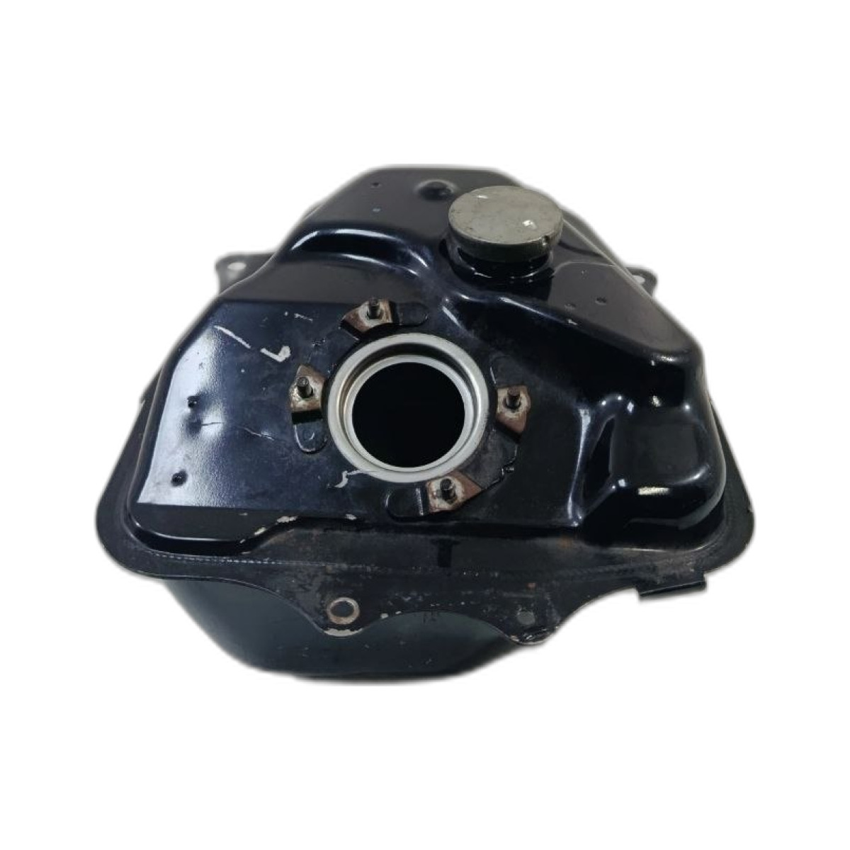 tanque combustível elite 125 2023/2025 13631 4