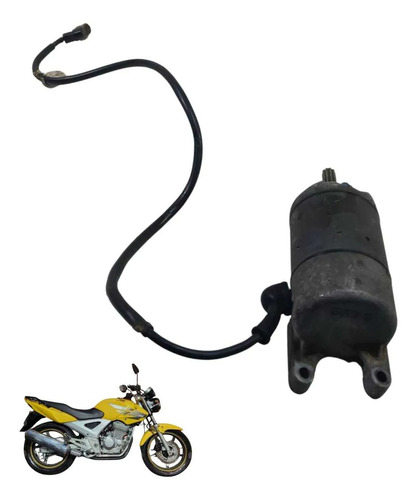 Motor Partida Cbx 250 Twister 2008 8538 3