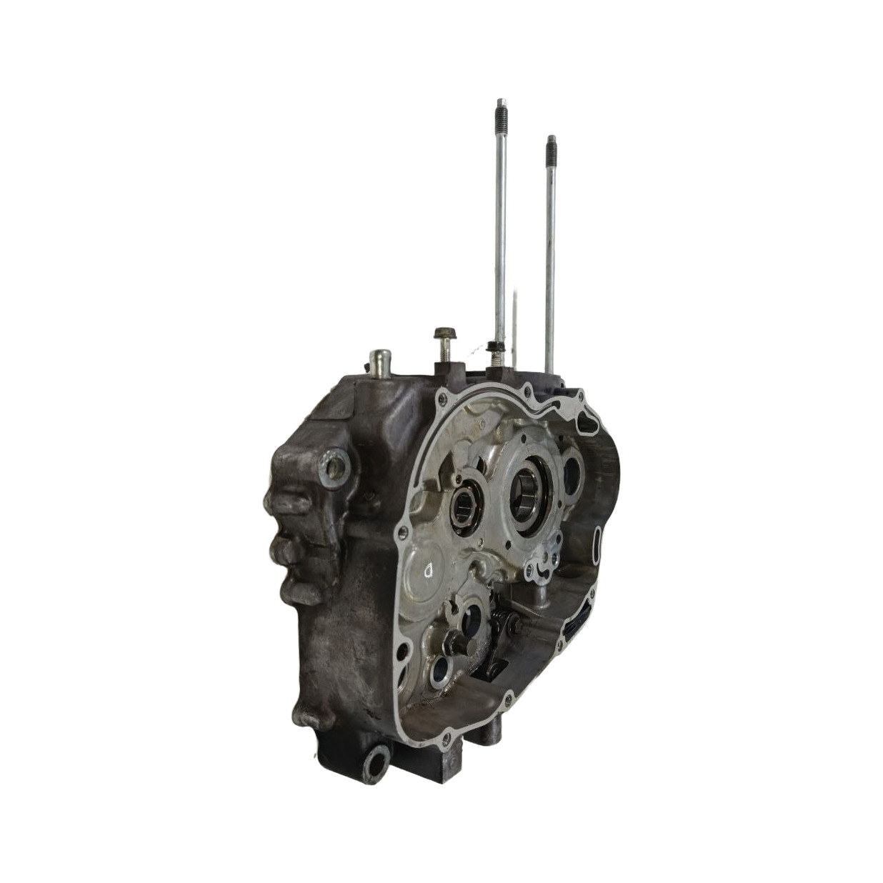 Carcaça bloco motor Bros 160 2018/2020 13747 2