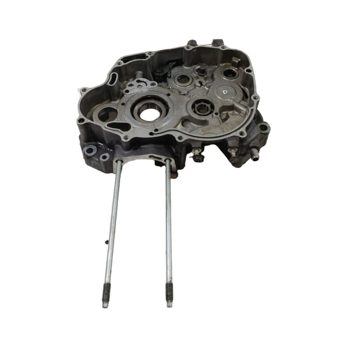 Carcaça bloco motor Bros 160 2018/2020 13747 3